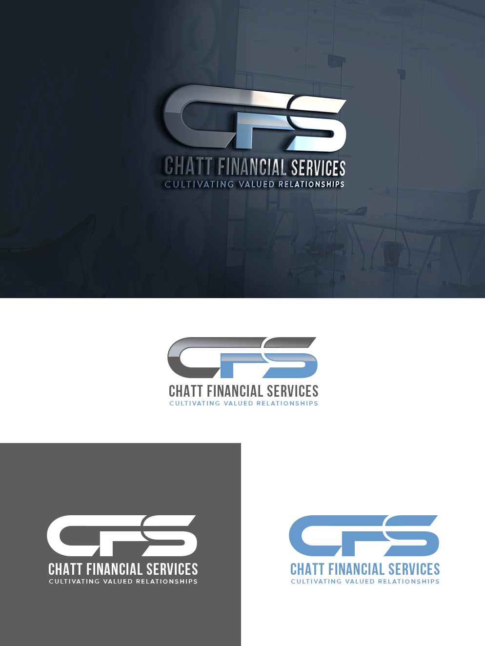 Logo Design by SR Creations. for this project | Design #31633152