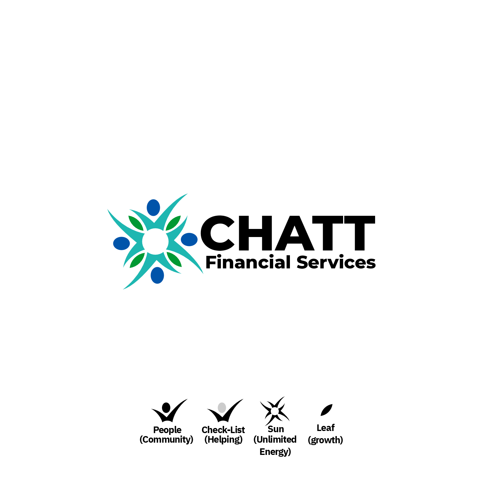 Logo Design by Muhammadsaria for this project | Design #31652182