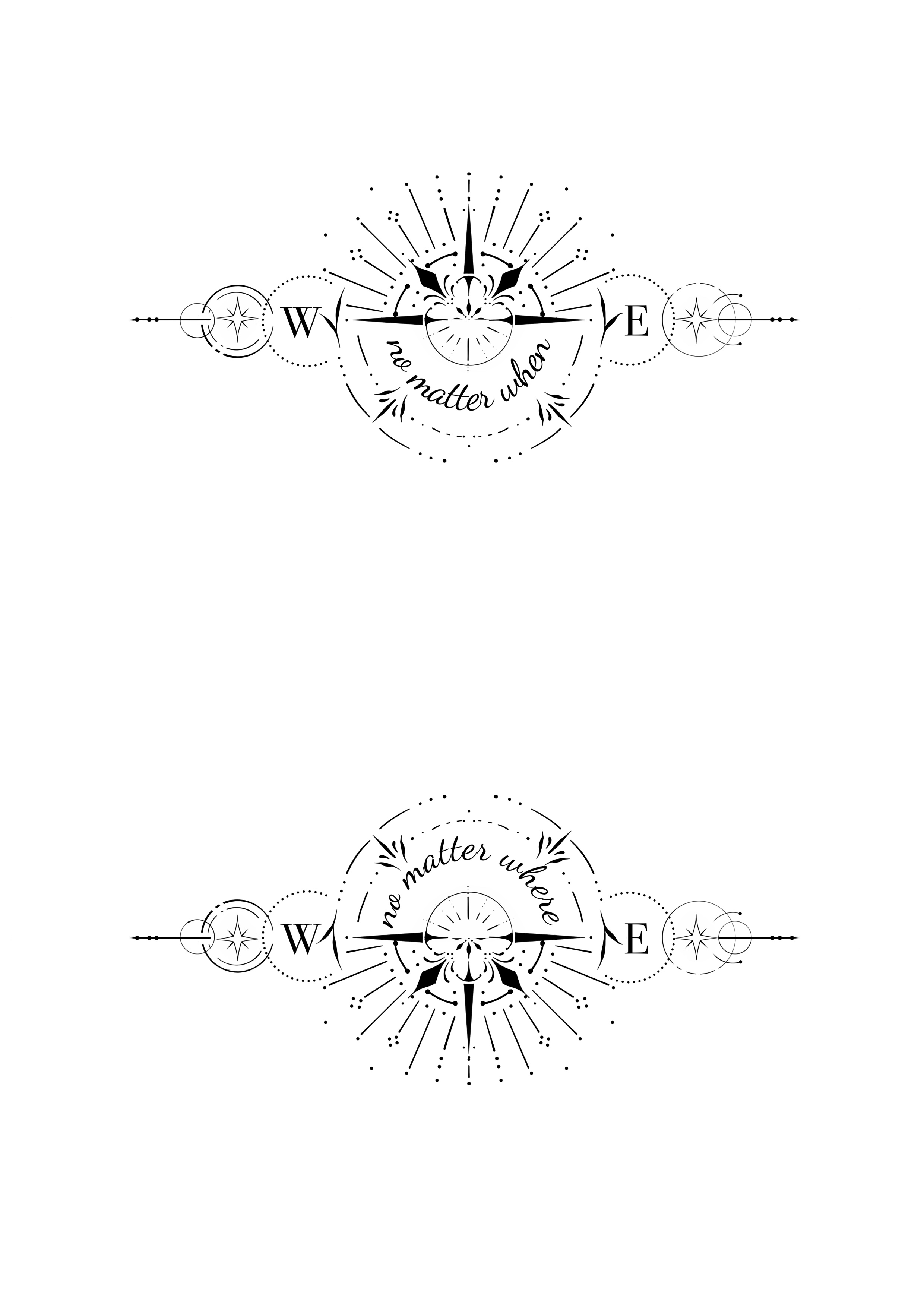 Tattoo Design by Omelas for this project | Design #31648167