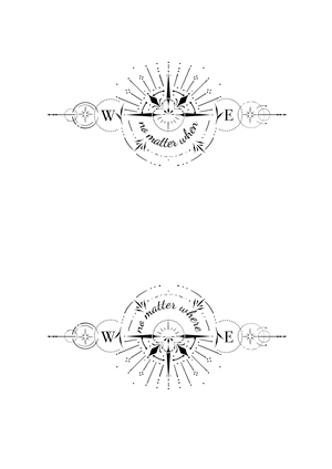 Tattoo Design by Omelas for this project | Design: #31648167