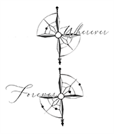 Tattoo Design by ioio for this project | Design: #31681980