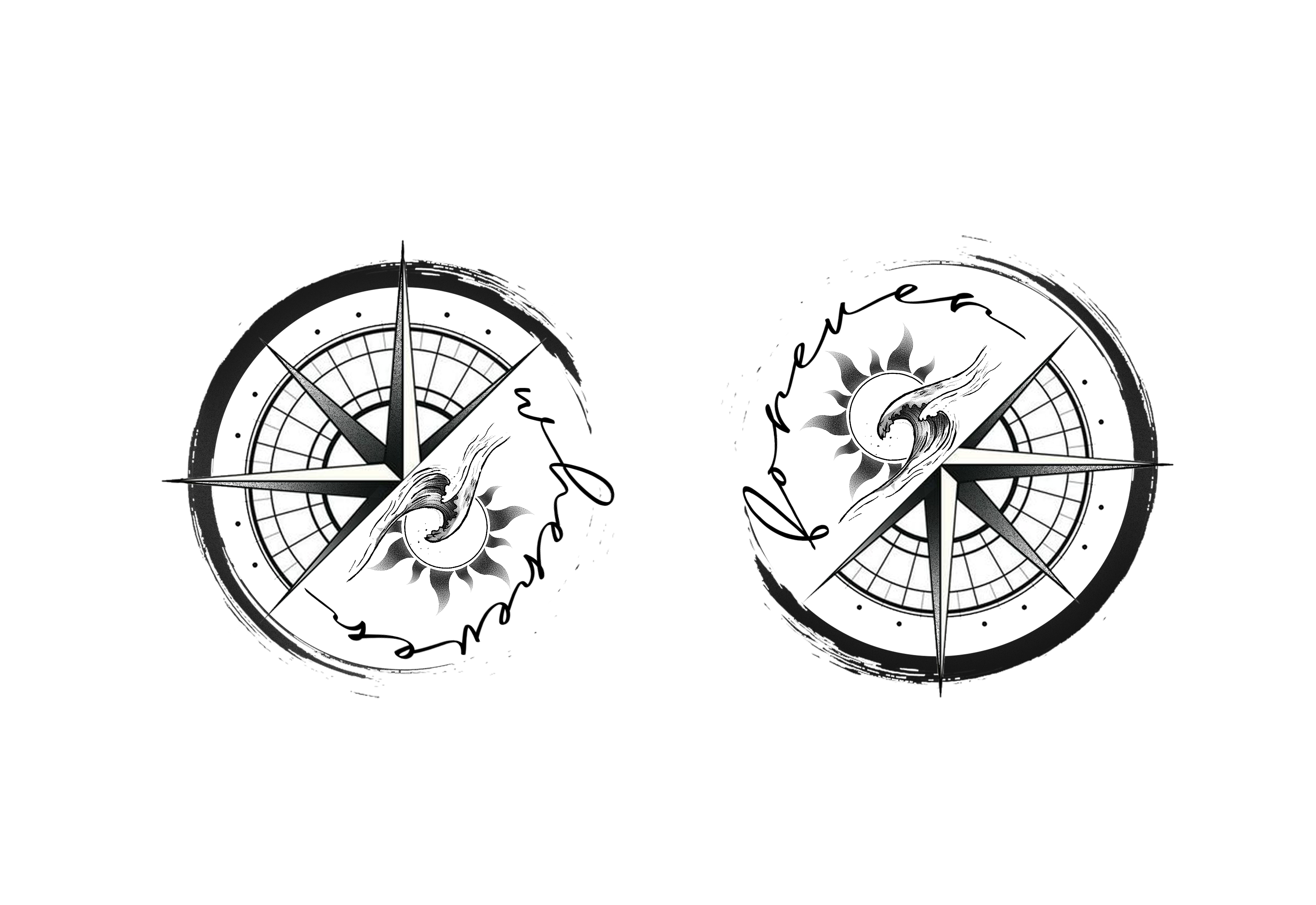 Tattoo Design by paulmina for this project | Design: #31683852