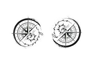 Diseño de Tatuaje por paulmina