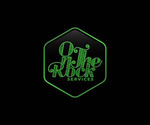 Logo Design by Shirbeny for this project | Design #31634156