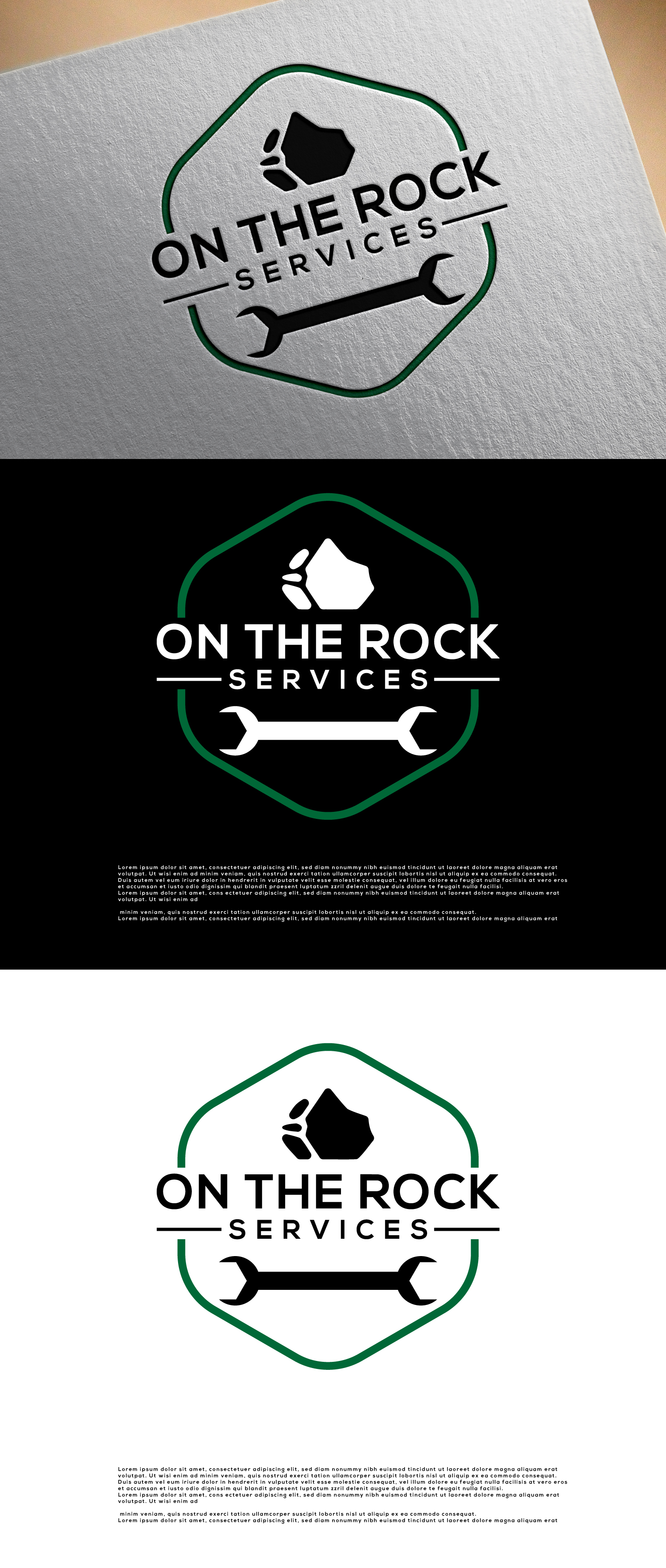 Logo Design by 100%design for this project | Design #31630822