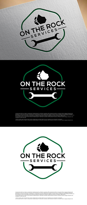Logo Design by uzzal100 for this project | Design #31630822