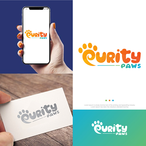 Logo Design by Revolt Team