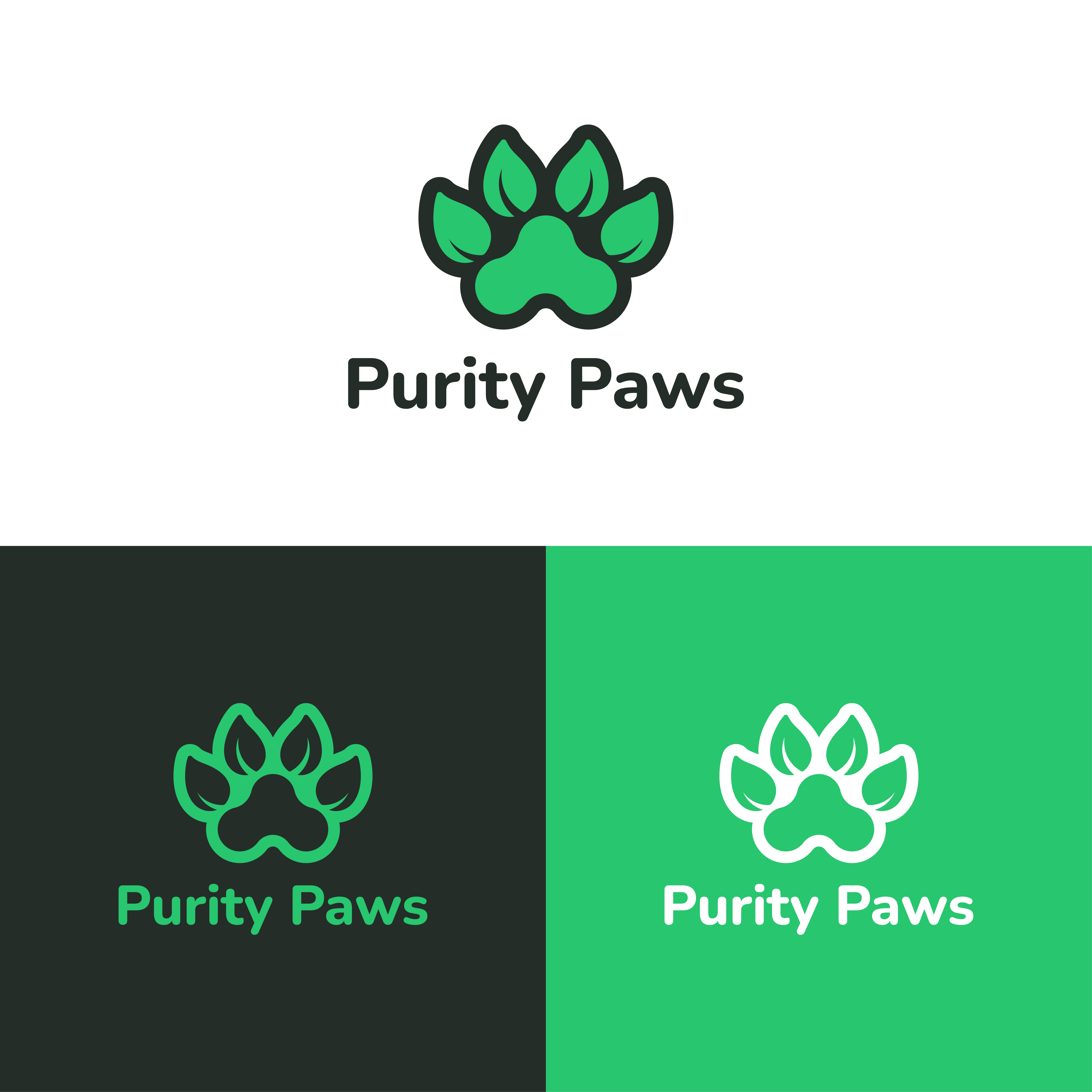 Logo Design by Choiresia.id for this project | Design #31632095