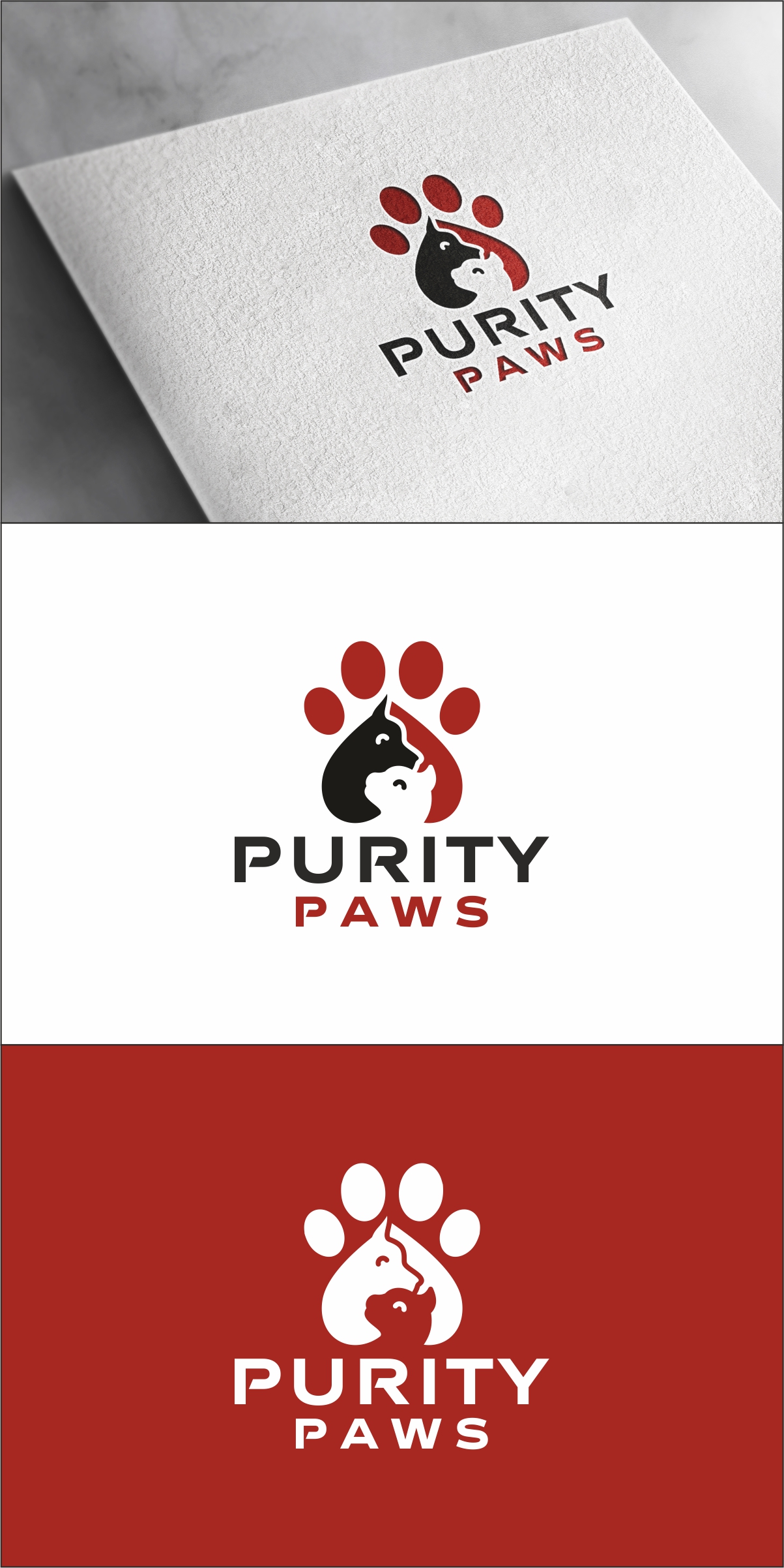 Diseño de Logo por Robert Macwan para este proyecto | Diseño #31641682