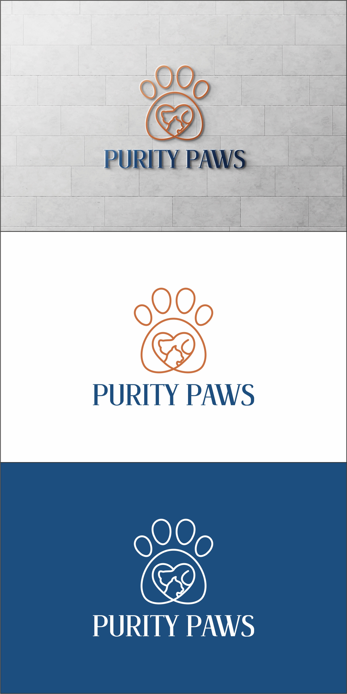 Diseño de Logo por Robert Macwan para este proyecto | Diseño #31641683