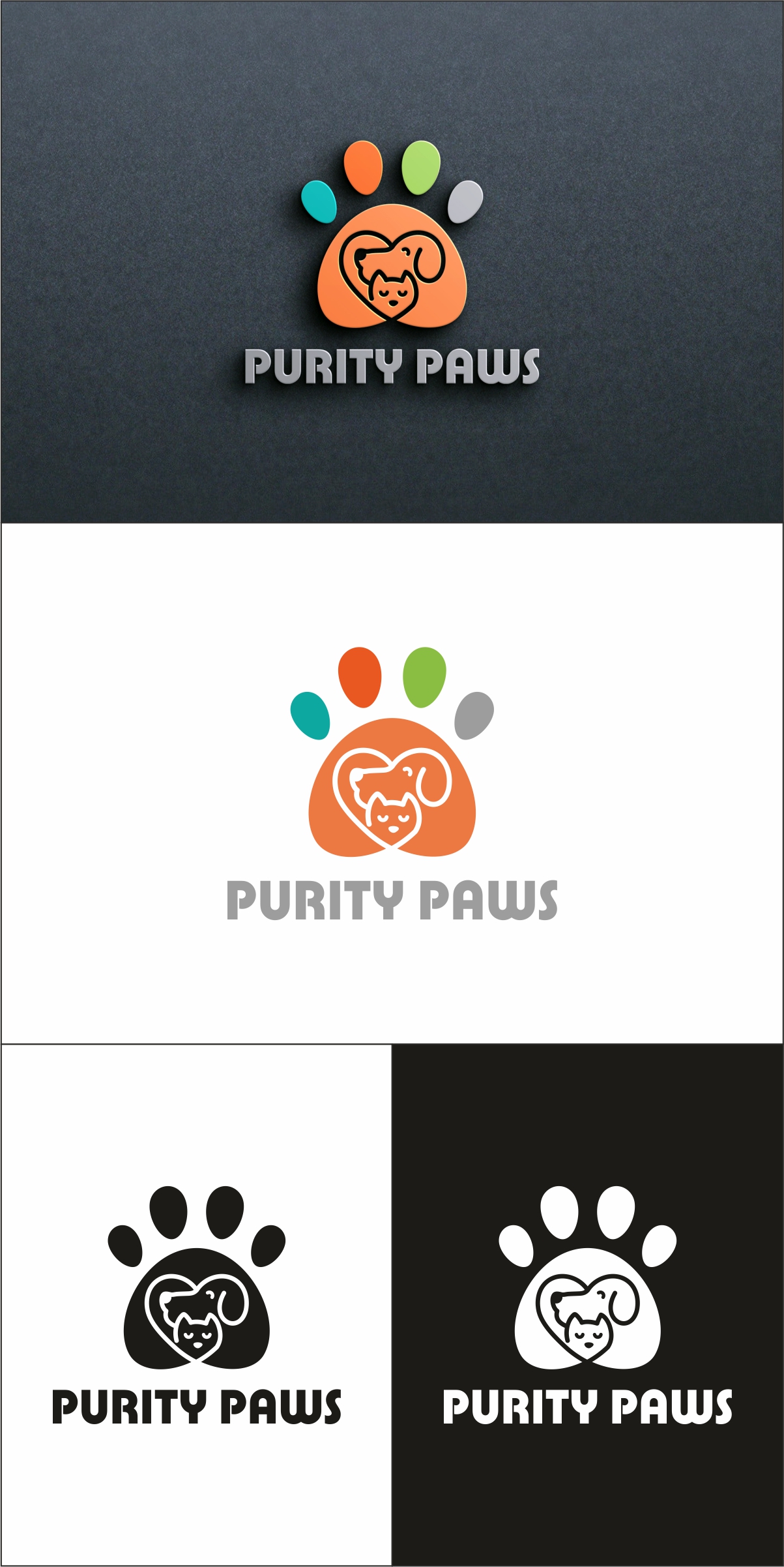 Diseño de Logo por Robert Macwan para este proyecto | Diseño #31641689