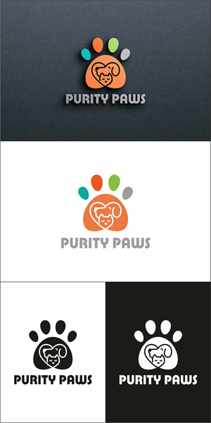 Diseño de Logo por Robert Macwan para este proyecto | Diseño: #31641689