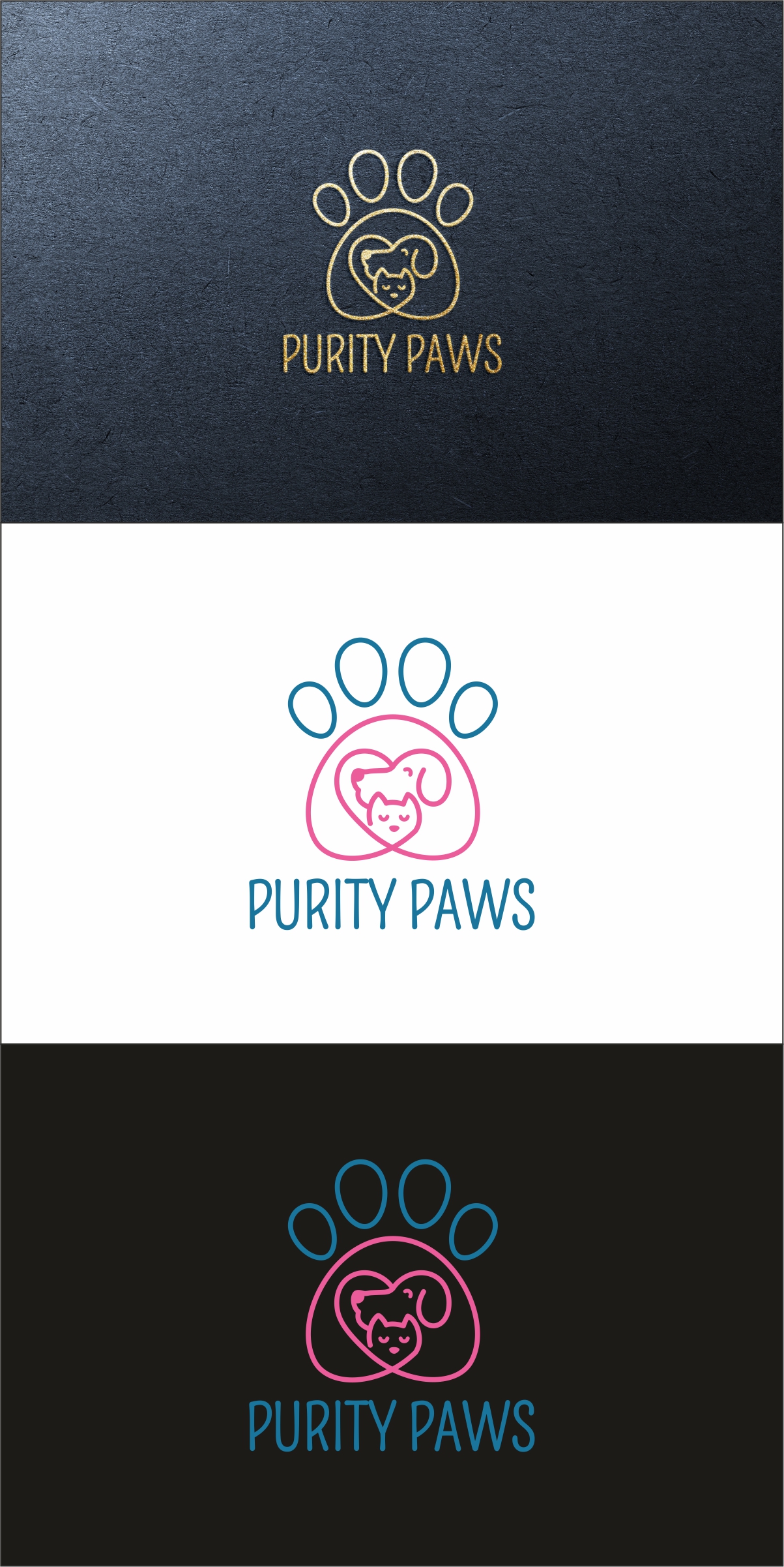 Diseño de Logo por Robert Macwan para este proyecto | Diseño #31641691