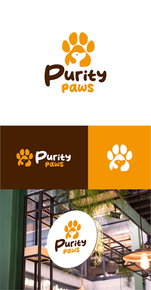 Diseño de Logo por Yaasmin para este proyecto | Diseño: #31634490