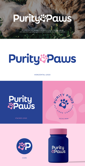 Logo Design by sez_inn for this project | Design #31648360
