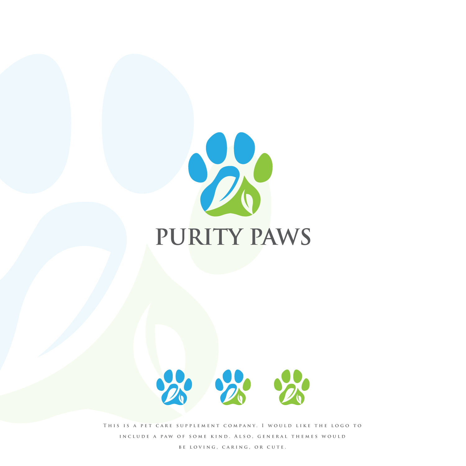 Diseño de Logo por webeezine para este proyecto | Diseño #31636002