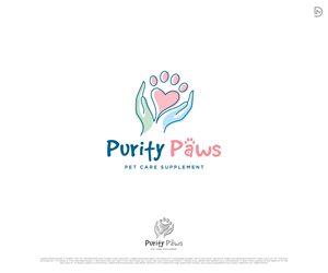 Logo Design by D_Mantra for this project | Design #31633319
