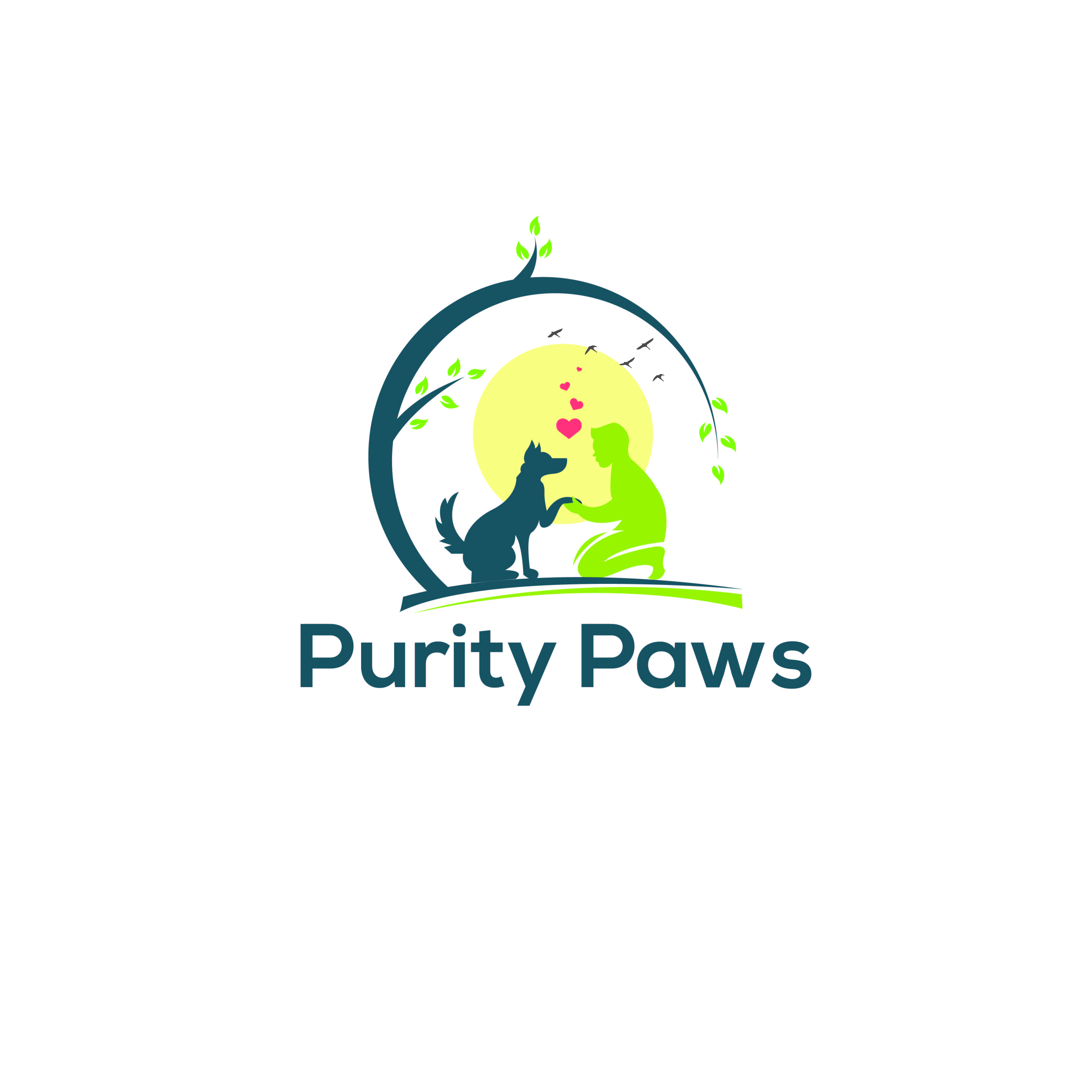 Logo Design by khizar_911 for this project | Design #31632083