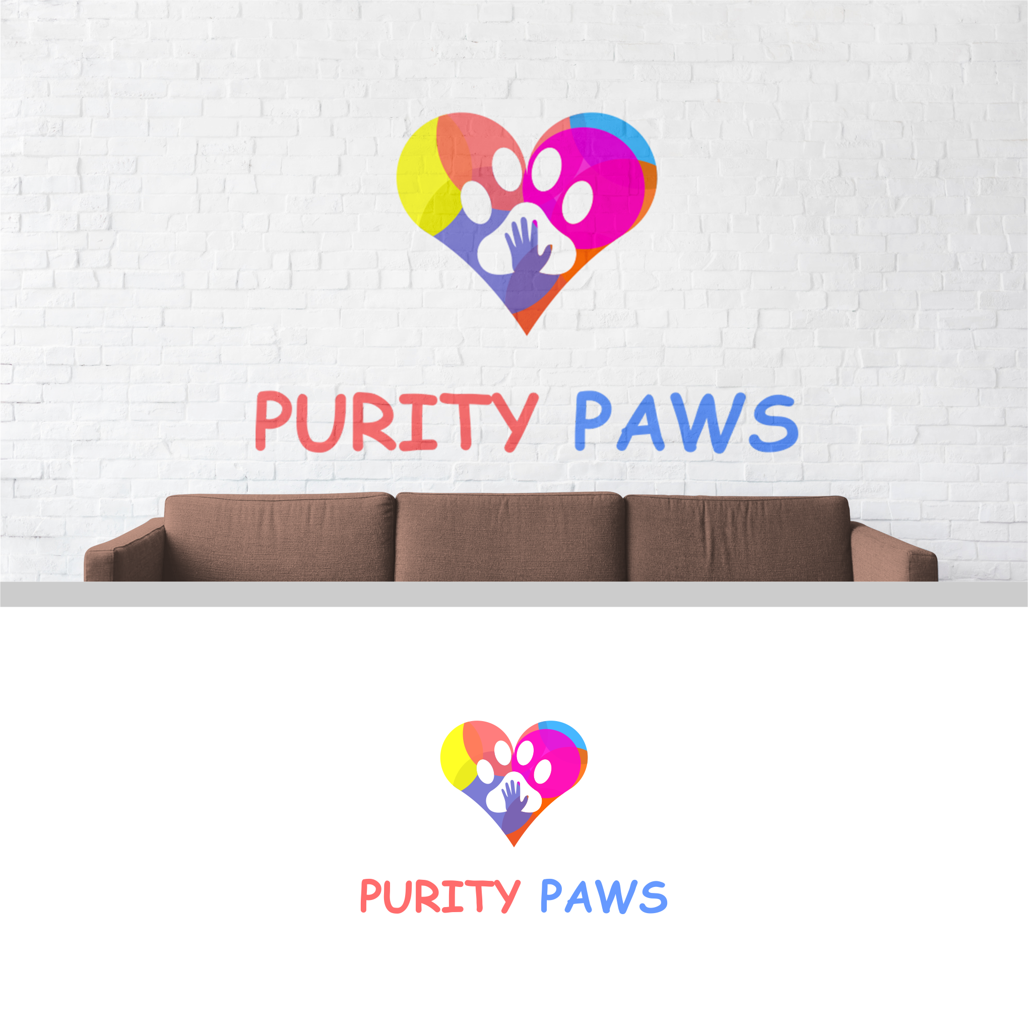 Diseño de Logo por Ikan Mas Design para este proyecto | Diseño #31638464