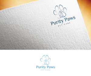 Logo Design by step forward 2 for this project | Design: #31631155