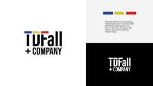 Logo Design by Kryss Denmar