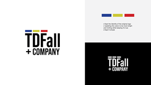 Logo Design by Kryss Denmar for this project | Design: #31631923