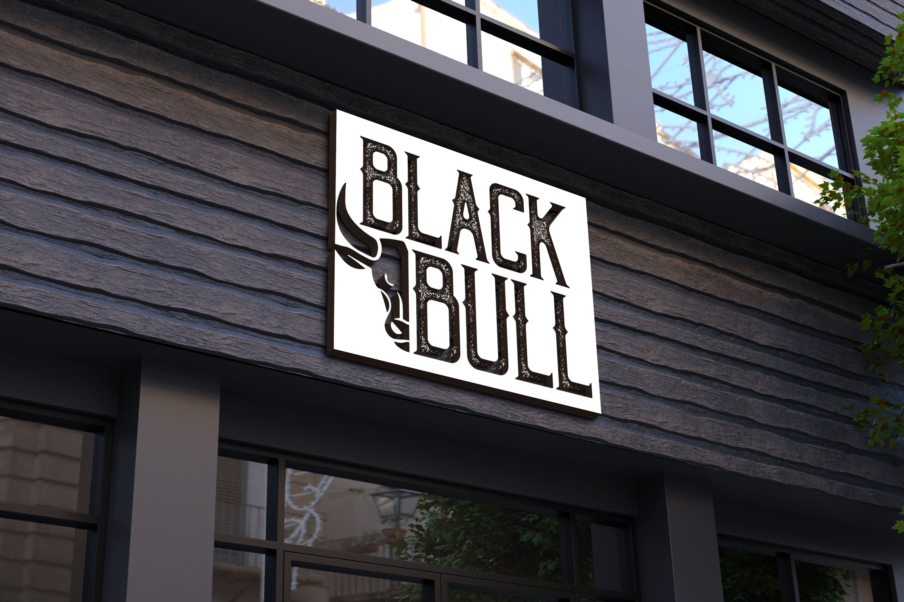 Logo Design by Kavth for this project | Design #31655414