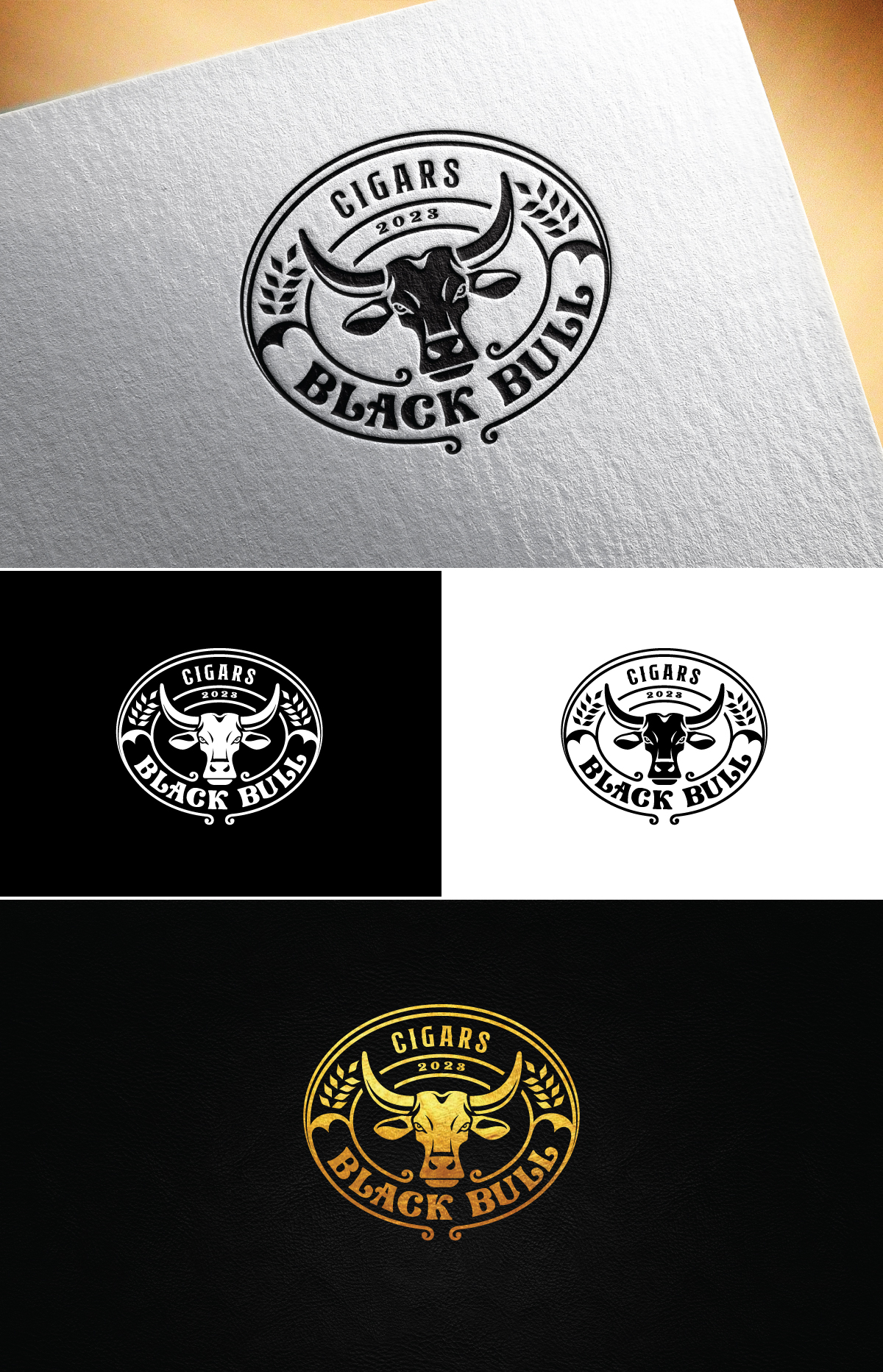 Logo Design by Logo Stock for this project | Design #31635213