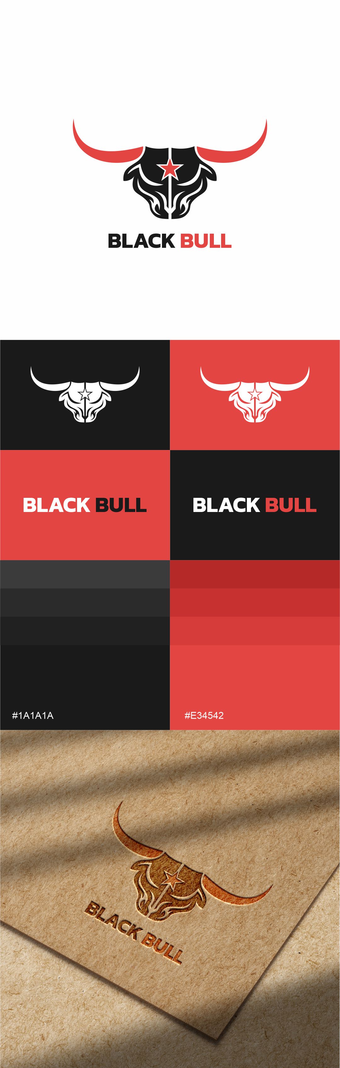 Logo Design by ilyas sampurna for this project | Design #31635018