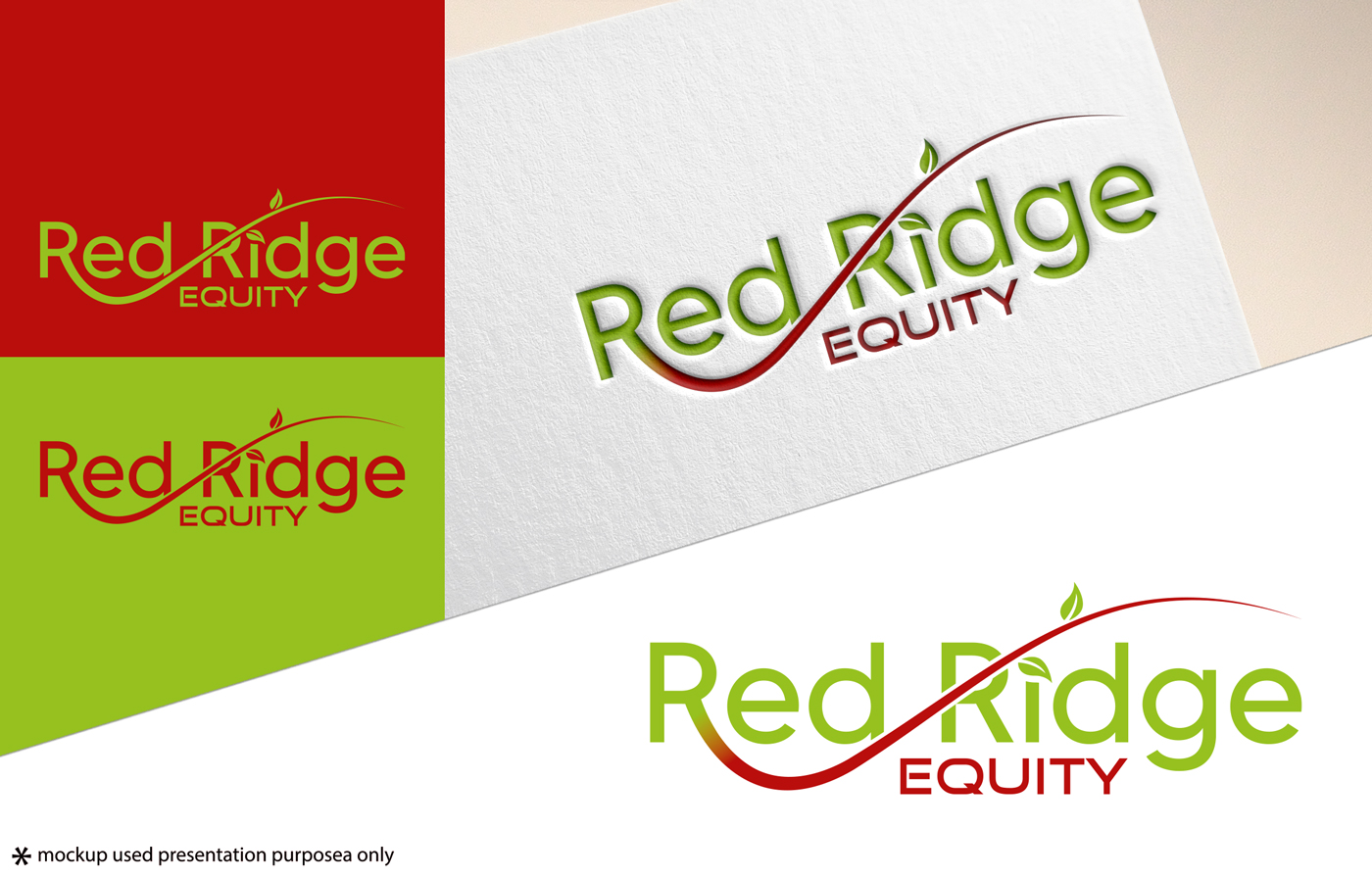 Logo Design by Rubia@ for this project | Design #31637888