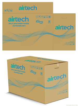 Graphic Design by Sajal Samaddar for this project | Design: #31647266