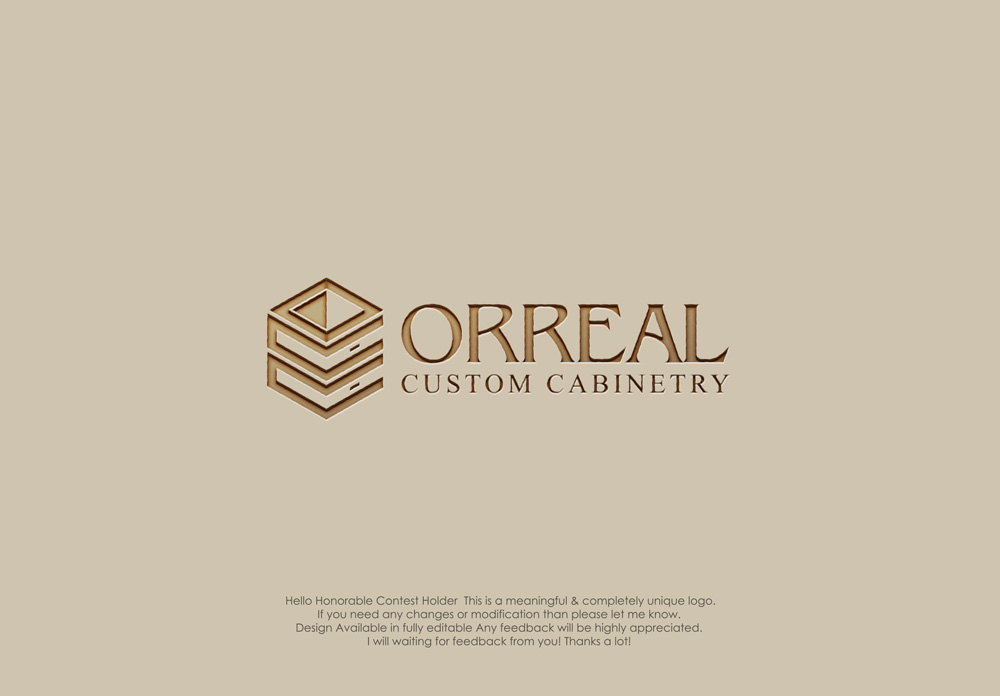 Diseño de Logo por LogoEon para este proyecto | Diseño #31632593