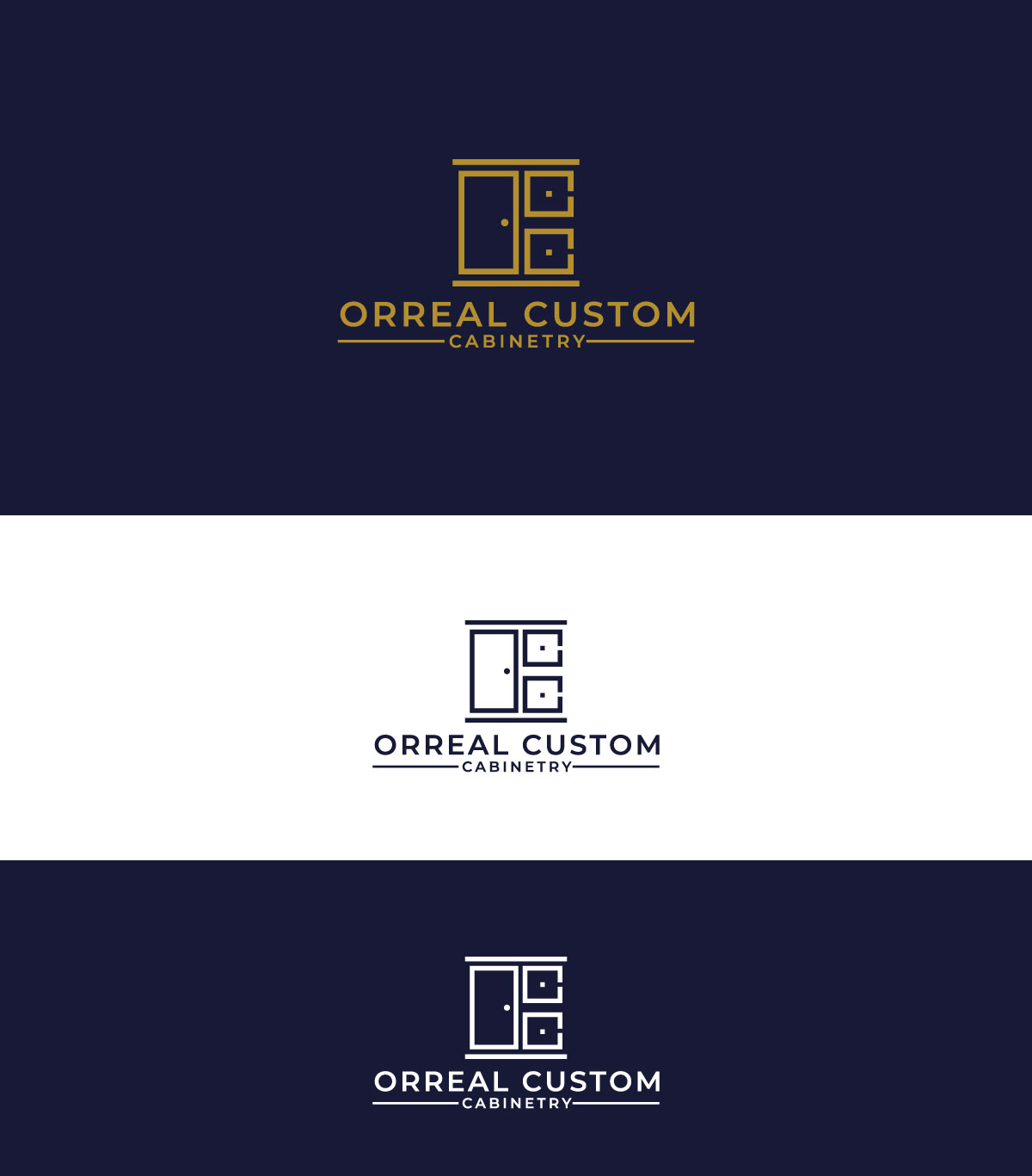 Logo Design by jonkonrad for this project | Design #31631964