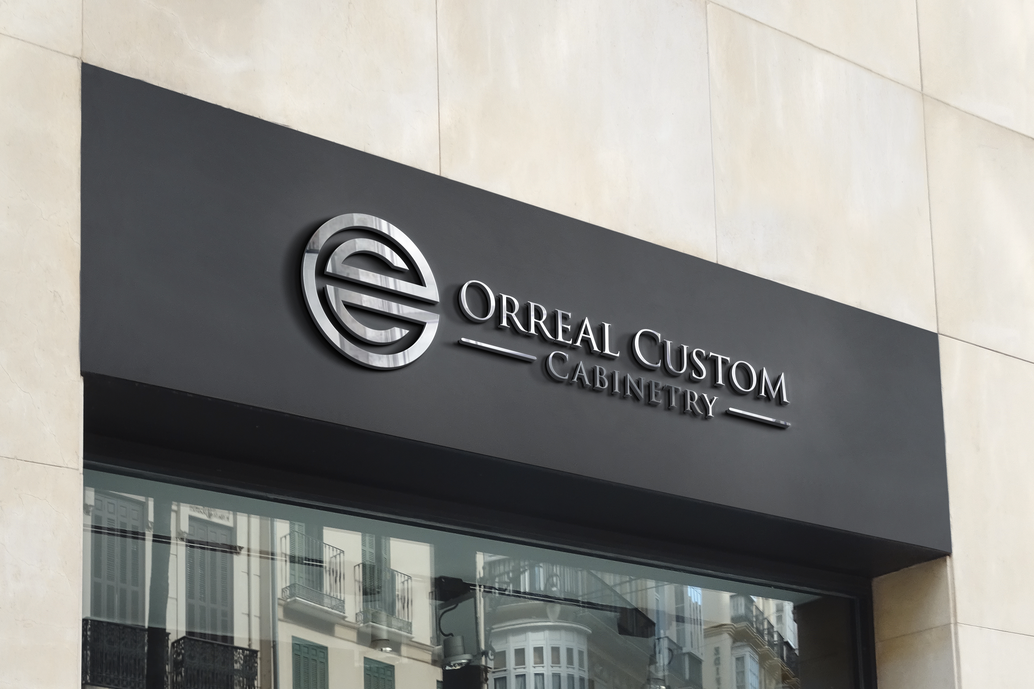 Logo Design by Visionary Creations for this project | Design #31633615