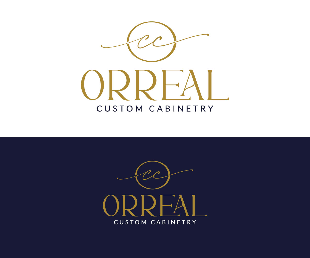 Logo Design by Kavth for this project | Design #31634047