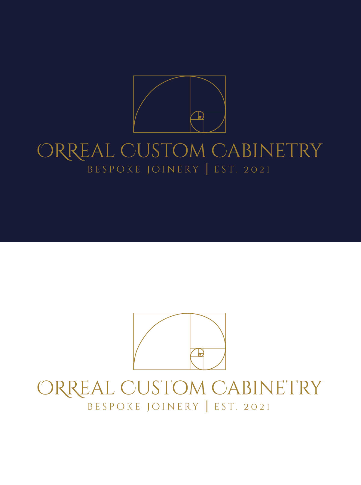 Logo Design by viraj1676 for this project | Design #31635853