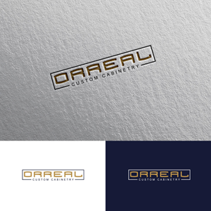 Logo-Design von chris Ray für dieses Projekt | Design: #31631300