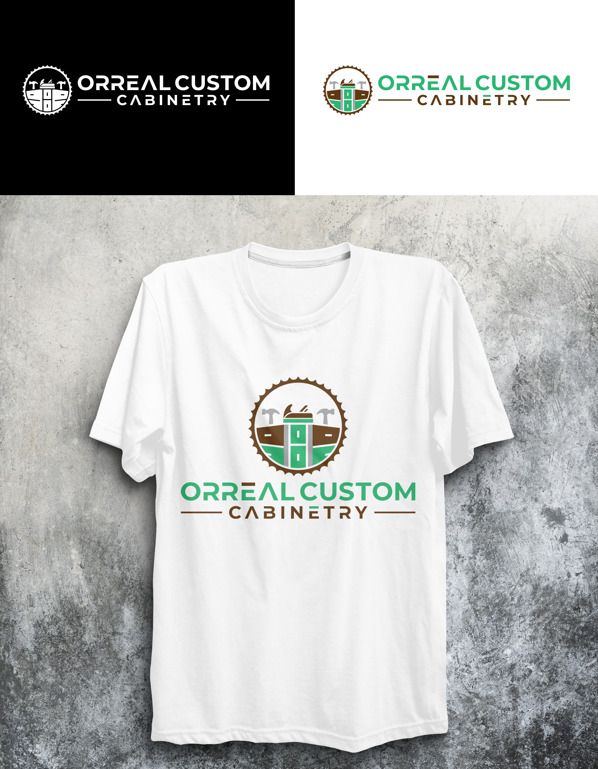 Design de Logo par RA-bica pour ce projet | Design #31632331