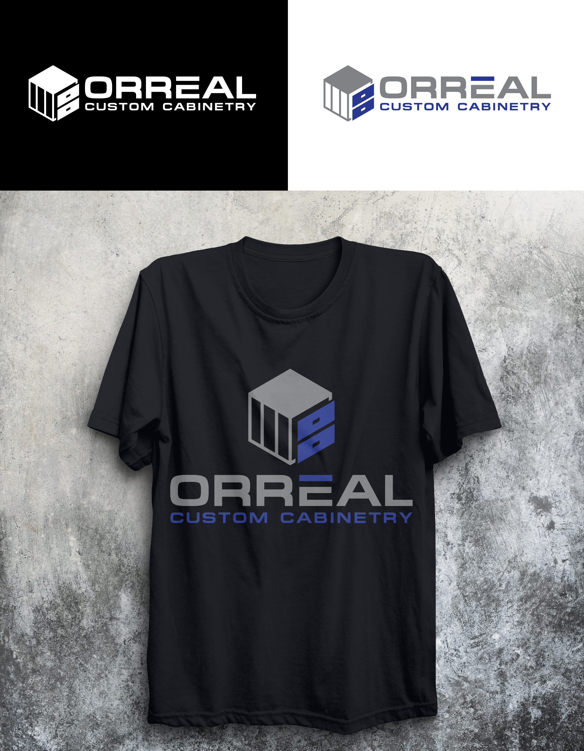 Logo Design by RA-bica for this project | Design #31632332