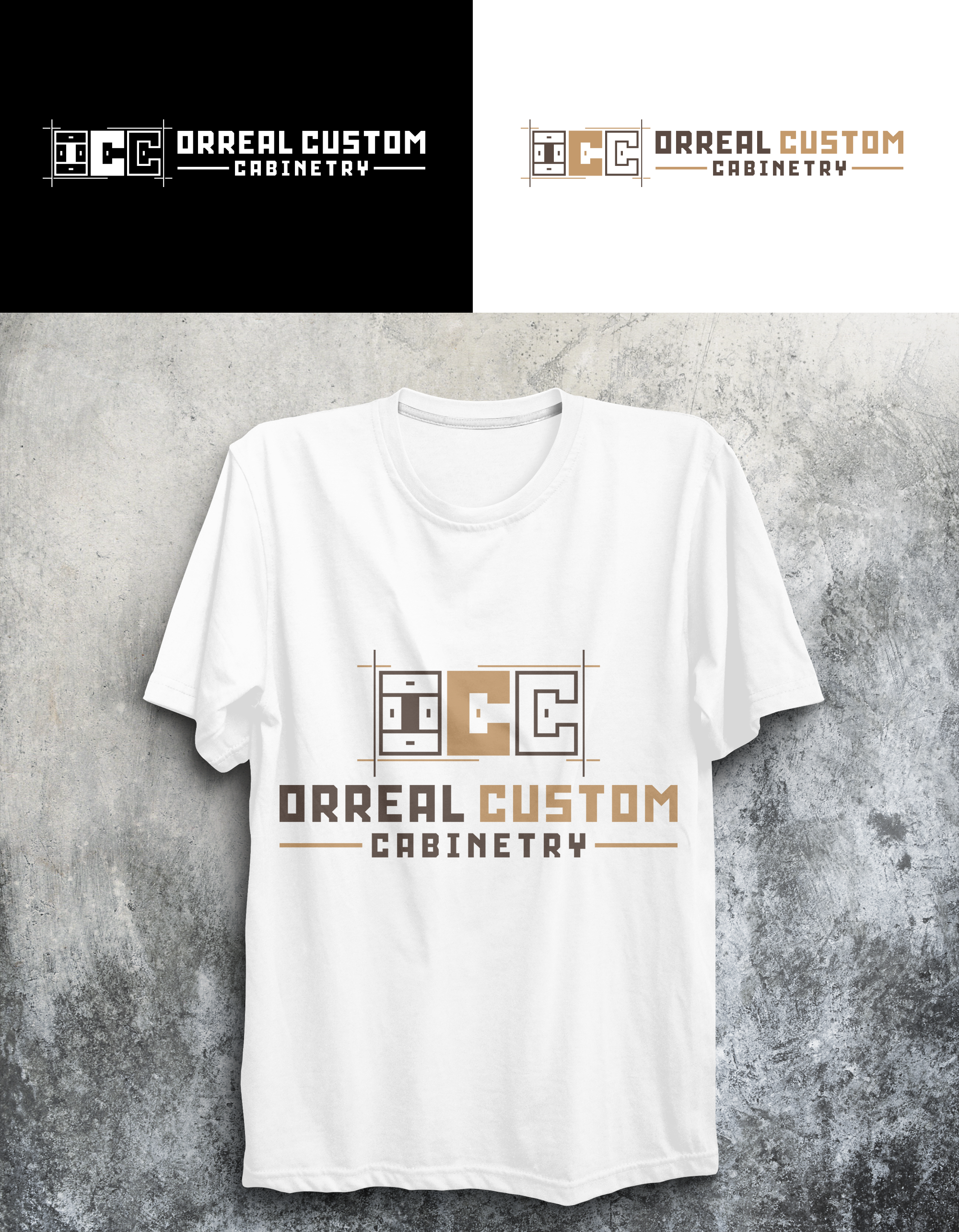 Logo Design by RA-bica for this project | Design #31632333