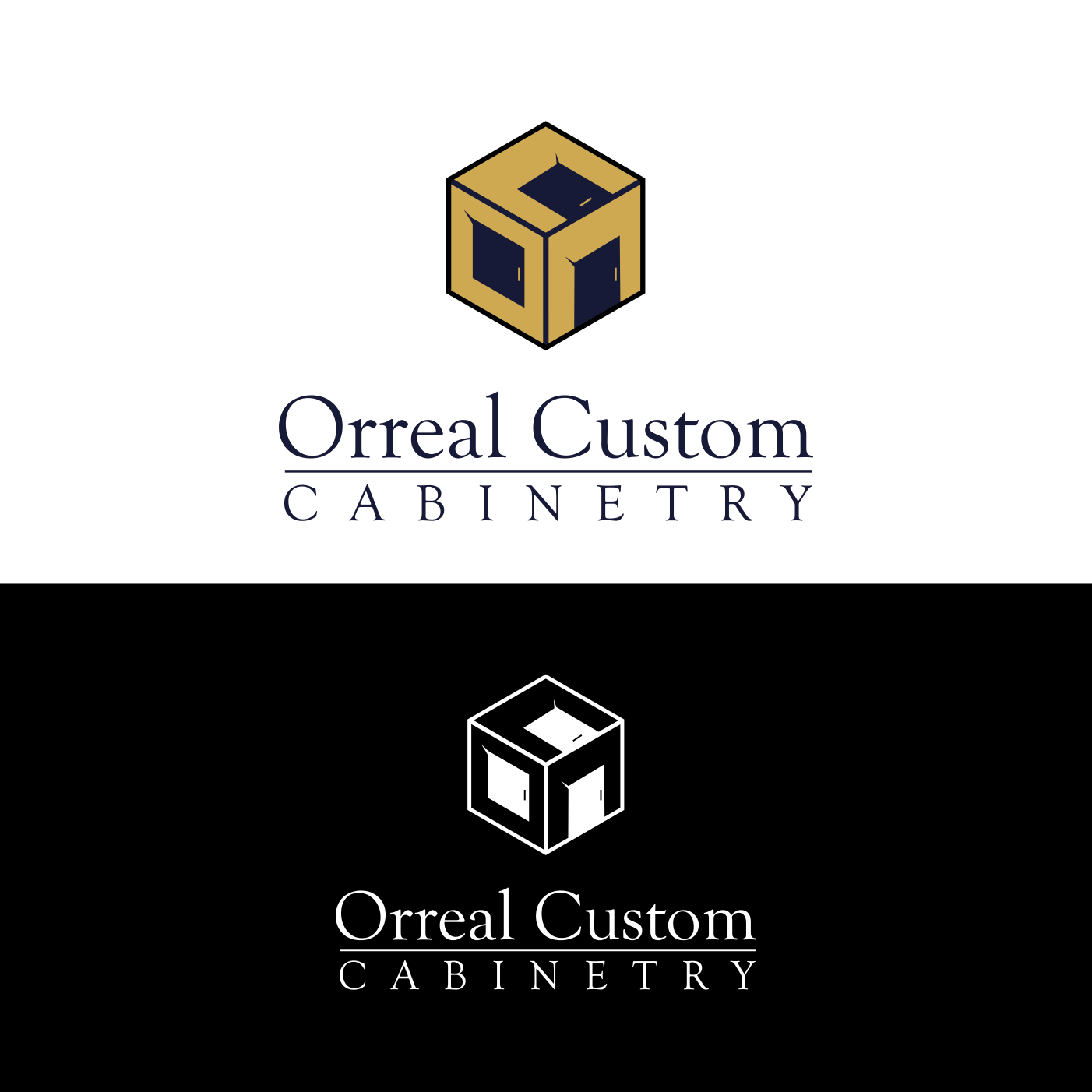 Logo Design by And 1 artstudio for this project | Design #31630820