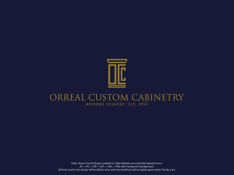 Logo Design by skart for this project | Design #31631528