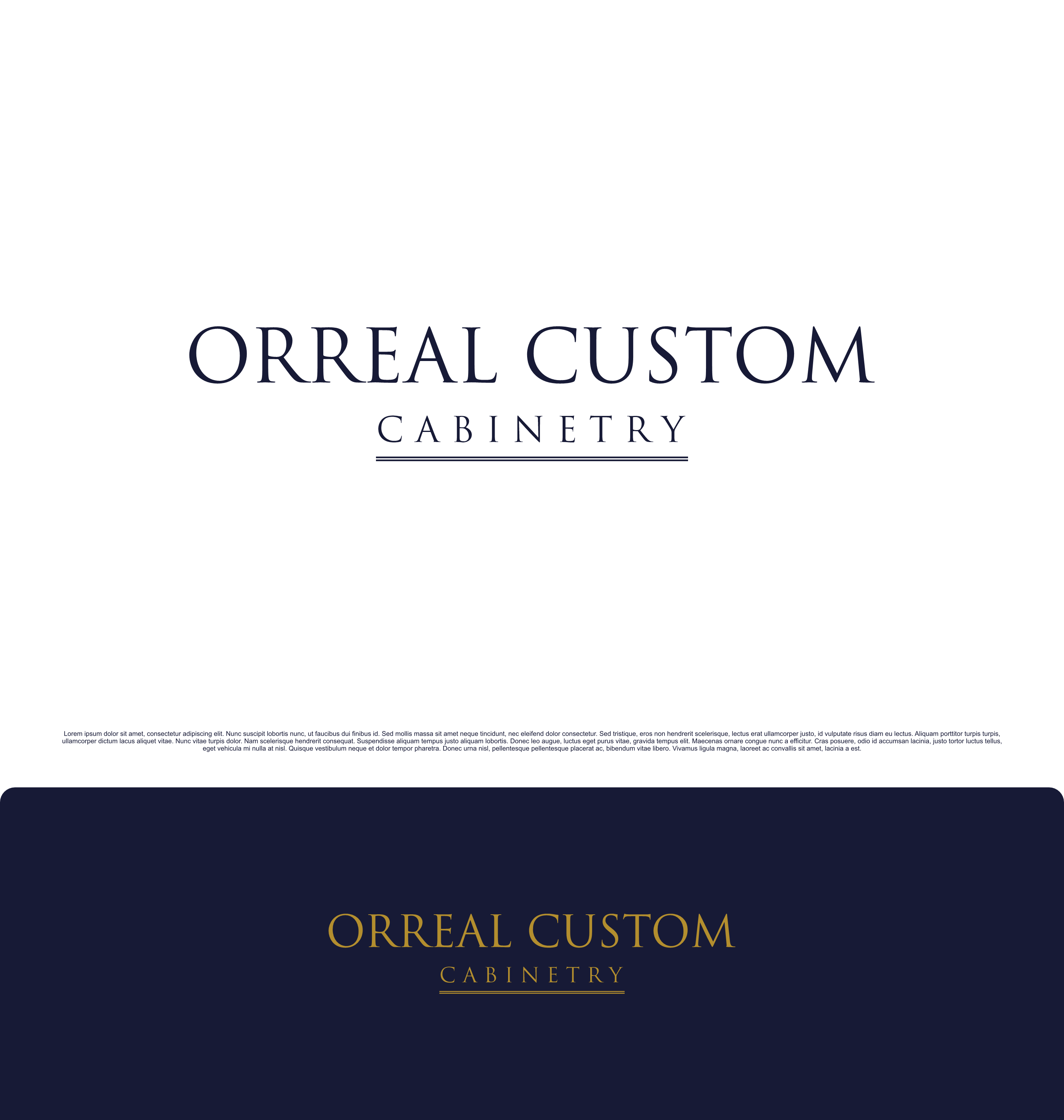 Logo Design by saesean for this project | Design #31632602