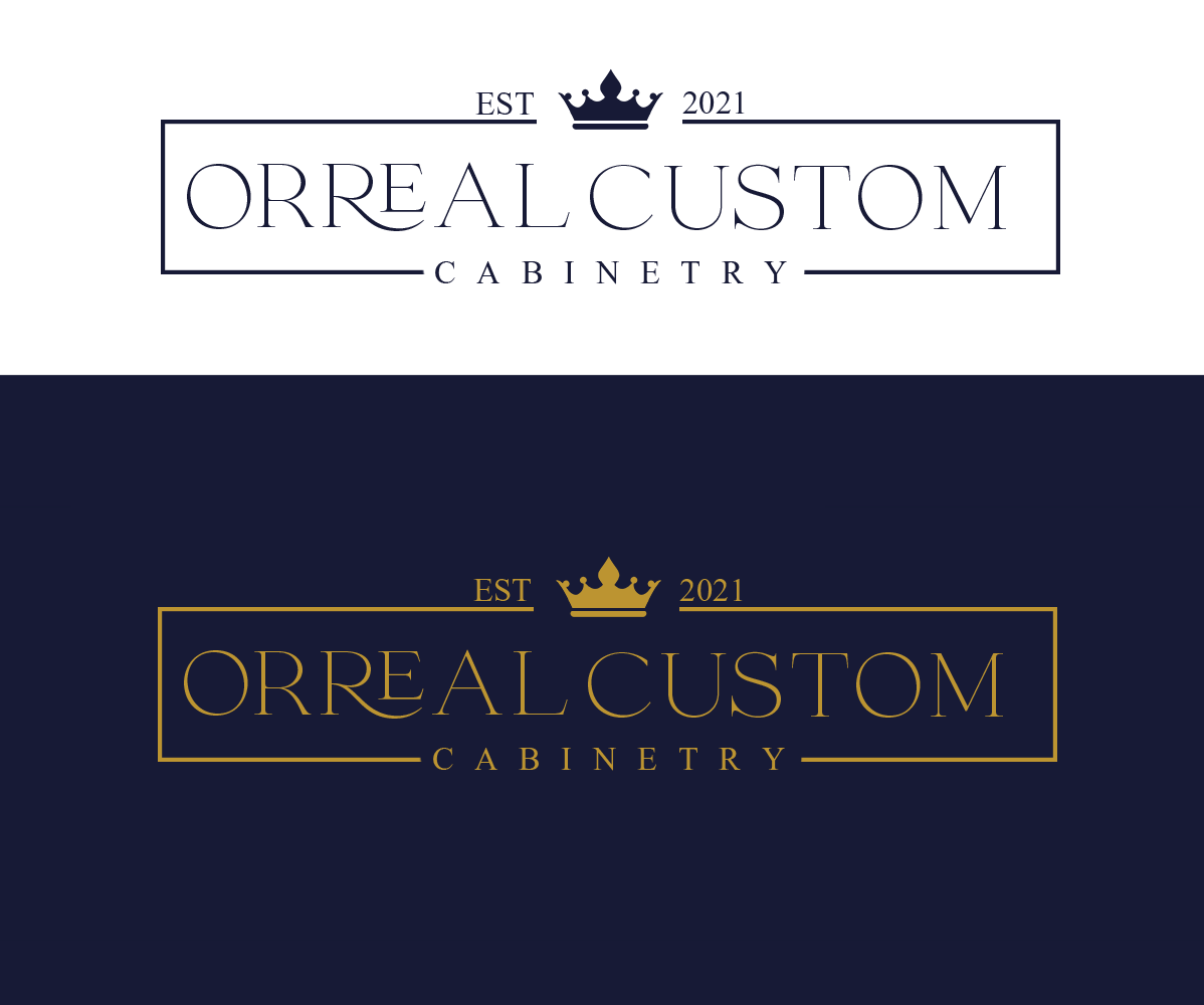 Logo Design by SR Creations. for this project | Design #31635879