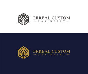 Logo Design by SR Creations. for this project | Design: #31636006