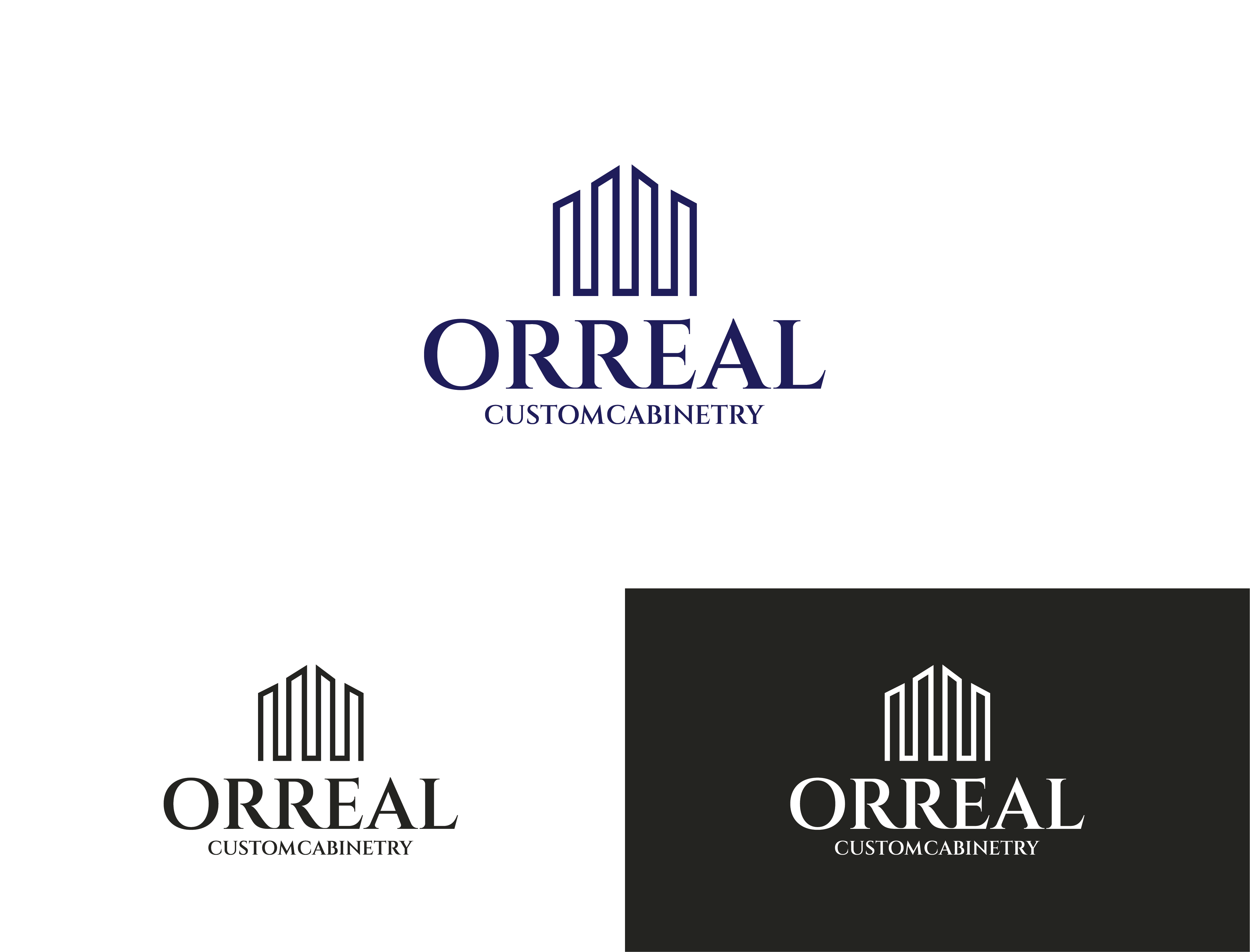 Logo Design by 1stopsolution for this project | Design #31637140