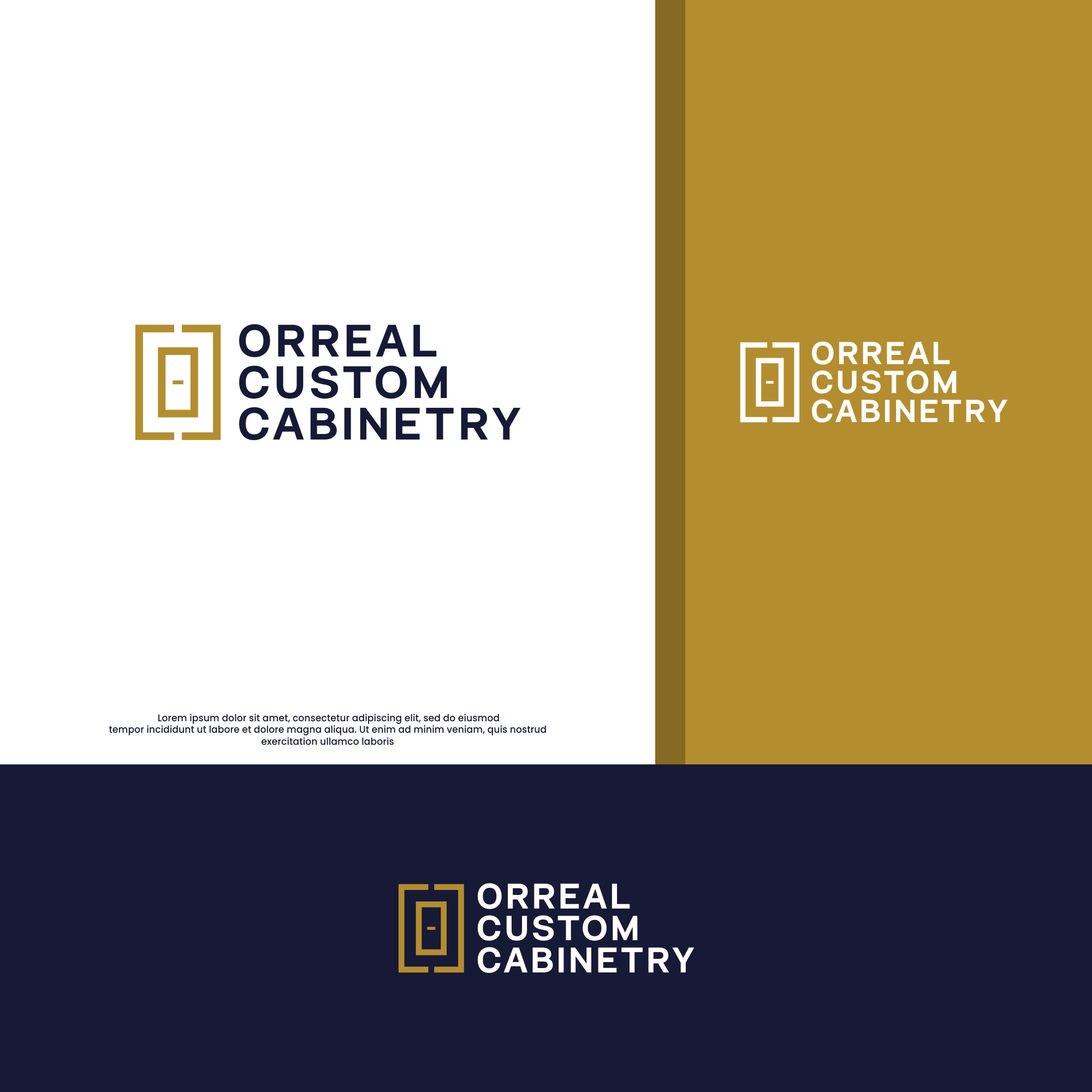 Logo-Design von Arman Maulana für dieses Projekt | Design #31634276