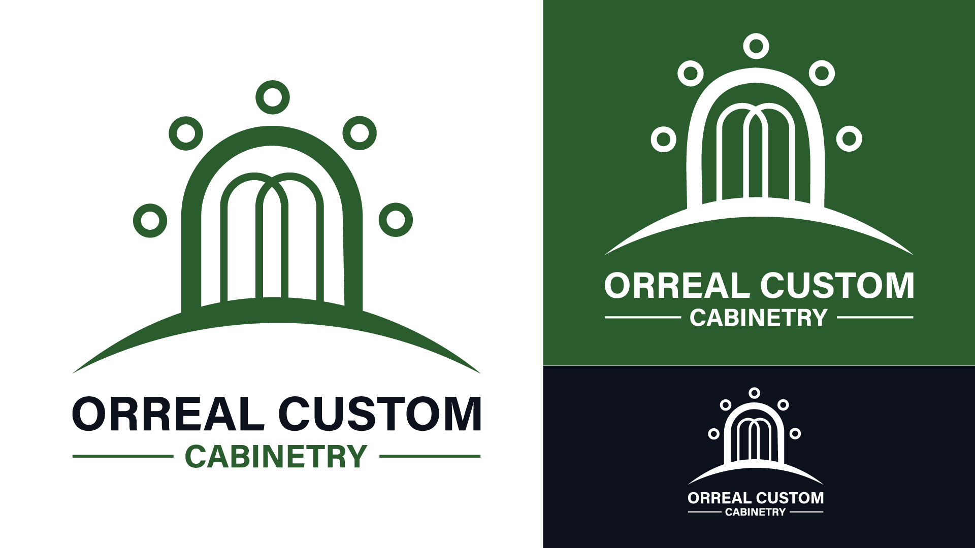 Logo Design by JAHID990 for this project | Design #31633140