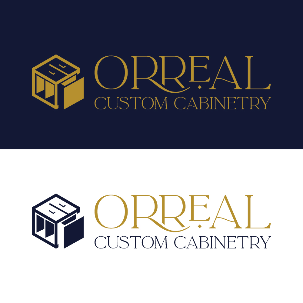 Logo Design by creativemood438 for this project | Design #31641528