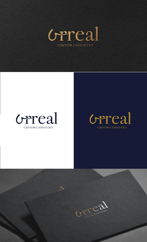 Logo-Design von GLDesigns für dieses Projekt | Design: #31636258